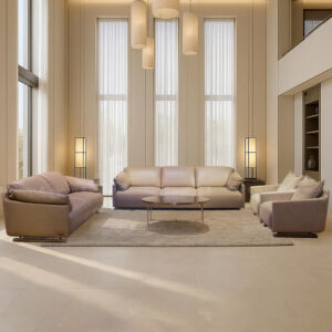 Bộ sofa Proveni nhập khẩu nguyên kiện từ Ý