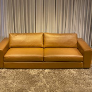 Sofa Da Nhập Khẩu Italia